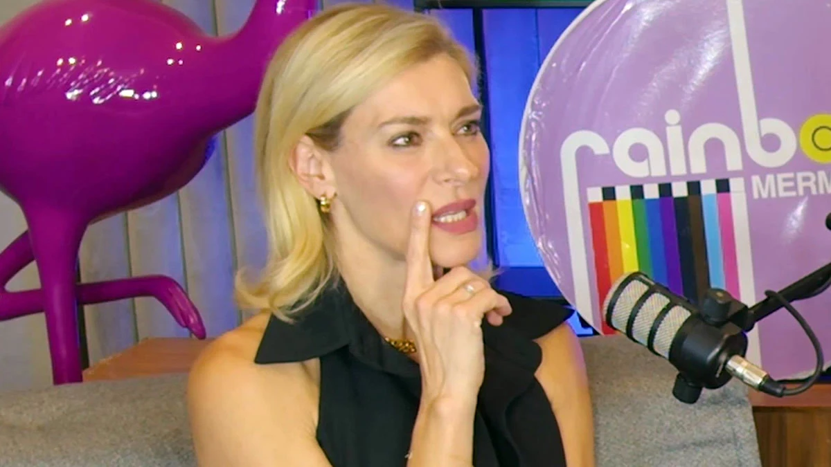 Ζέτα Δούκα μιλά για το σεξιστικό περιστατικό που βίωσε στην κλινική άσκηση