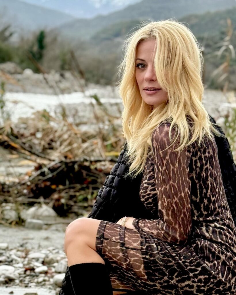 Ζέτα Μακρυπούλια