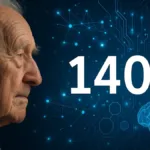 Η τεχνητή νοημοσύνη εξηγεί πώς ο άνθρωπος μπορεί να ζήσει μέχρι τα 140 χρόνια