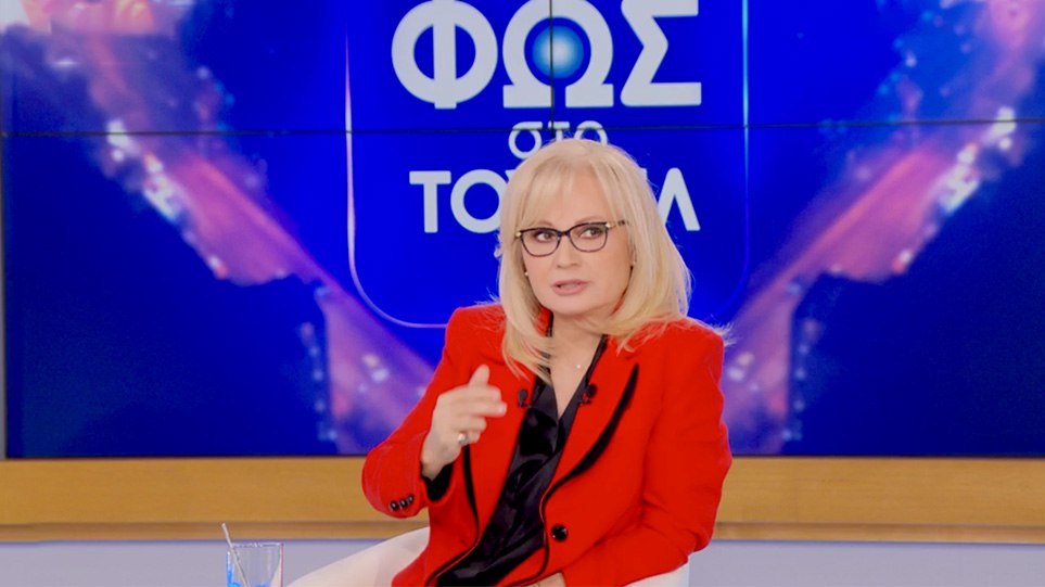 Φως στο Τούνελ