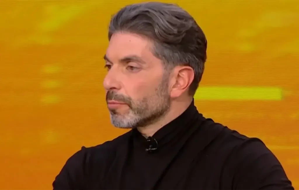 Σπύρος Μαρτίκας