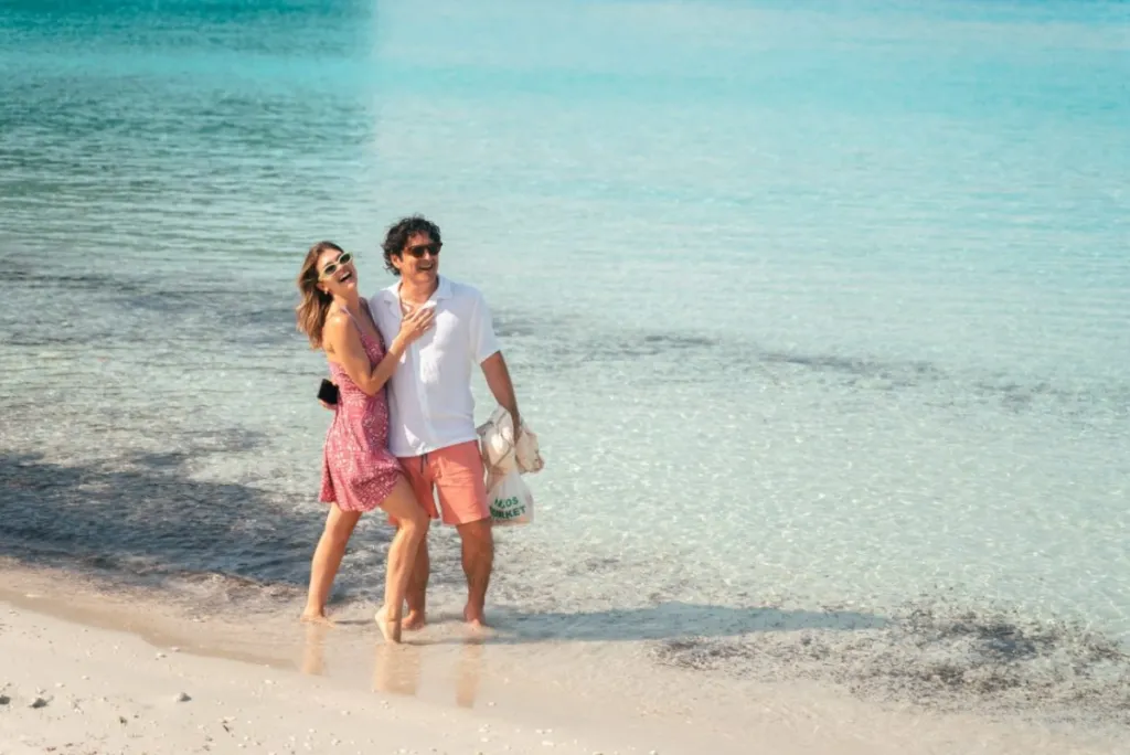 Maestro: Σε φουλ ρυθμούς ο νέος κύκλος – Παξοί, Κέρκυρα και Αθήνα στο επίκεντρο 3 Maestro