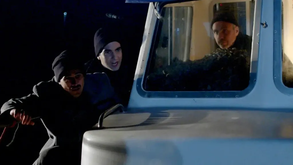 Άγιος Έρωτας