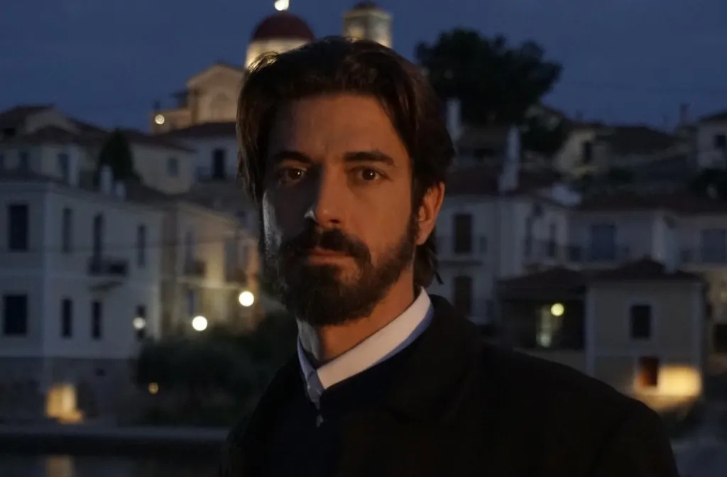 Άγιος Έρωτας