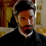 Σκηνή έντασης από τη σειρά Άγιος Έρωτας με δραματικές εξελίξεις