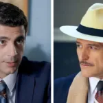 Ανδρέας και Χάρης σε έντονη σκηνή αποκάλυψης