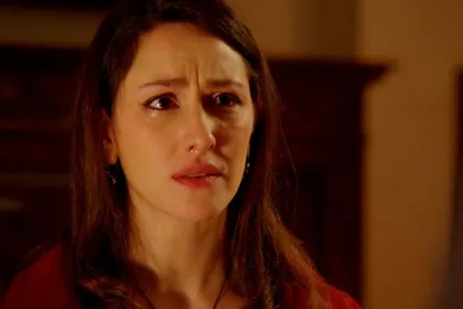 Σκηνή έντασης από τον Άγιο Έρωτα