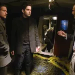 Νυχτερινά γυρίσματα καταδίωξης στη θάλασσα για τον Άγιο Έρωτα στο Γαλαξίδι