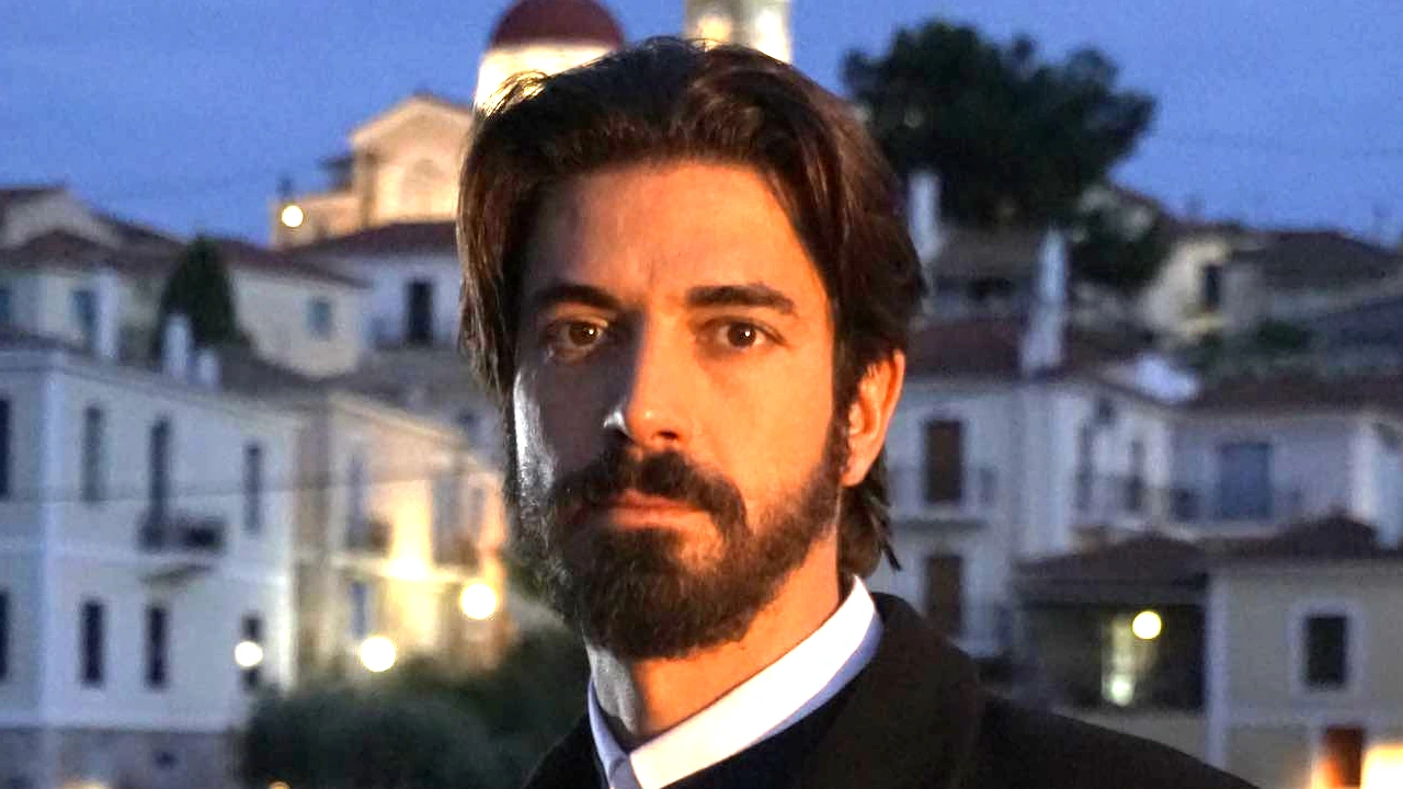 Άγιος Έρωτας: Ο Νικόλαος θυσιάζεται για να σώσει τη Χλόη και την Ελευθερία