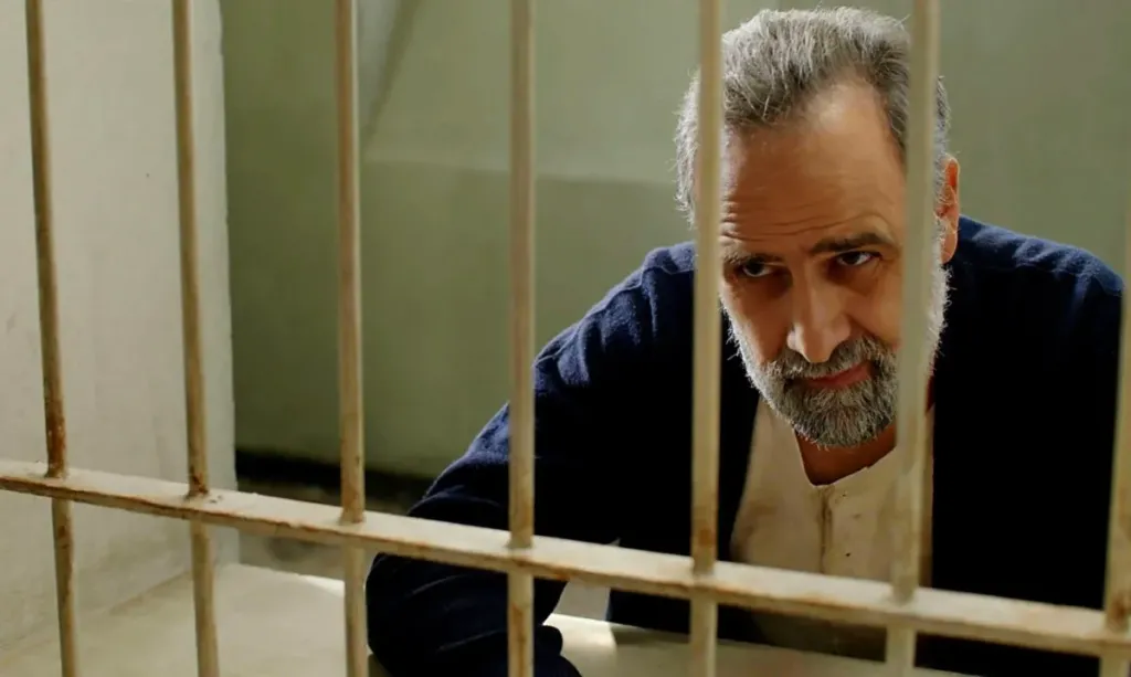 agios erotas pavlos filaki