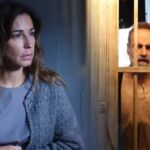 υγκλονιστικές εξελίξεις στο αποψινό επεισόδιο της σειράς Άγιος Έρωτας