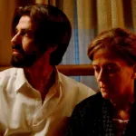 Σκηνή από τον φονικό σεισμό στη Στέρνα στη σειρά «Άγιος Έρωτας» του ALPHA