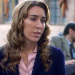 Η Άννα αποκαλύπτει την αλήθεια στην Ελένη στον Άγιο Έρωτα