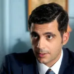 Δραματική σκηνή από τον Άγιο Έρωτα με ένταση και οικογενειακή σύγκρουση