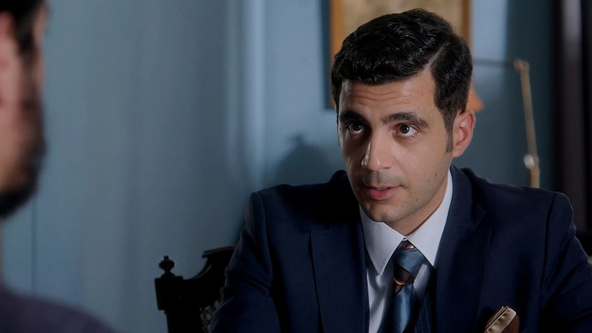 Άγιος έρωτας