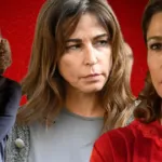 Η Χριστίνα στον Άγιο έρωτα σε σκηνές πριν την ομολογία στο δικαστήριο