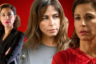 Η Χριστίνα στον Άγιο έρωτα σε σκηνές πριν την ομολογία στο δικαστήριο