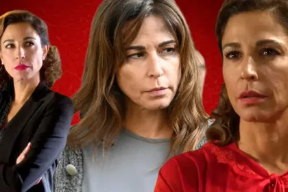 Η Χριστίνα στον Άγιο έρωτα σε σκηνές πριν την ομολογία στο δικαστήριο