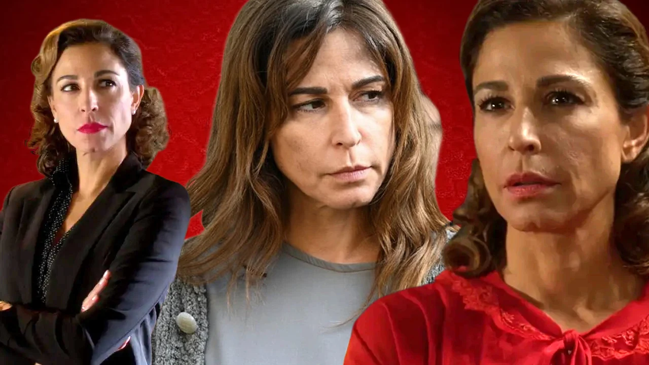 Η Χριστίνα στον Άγιο έρωτα σε σκηνές πριν την ομολογία στο δικαστήριο