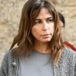 Η Χριστίνα σε έντονη στιγμή μέσα στη φυλακή στον «Άγιο Έρωτα».