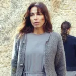 Η Χριστίνα συγκλονισμένη στην φυλακή αποκαλύπτει την αλήθεια στον Ανδρέα