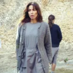 Η Χριστίνα συγκλονισμένη στην φυλακή αποκαλύπτει την αλήθεια στον Ανδρέα