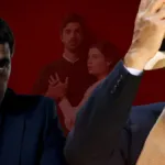 Η δραματική στιγμή αποκάλυψης ανάμεσα σε Ανδρέα και Χάρη στον Άγιο Έρωτα