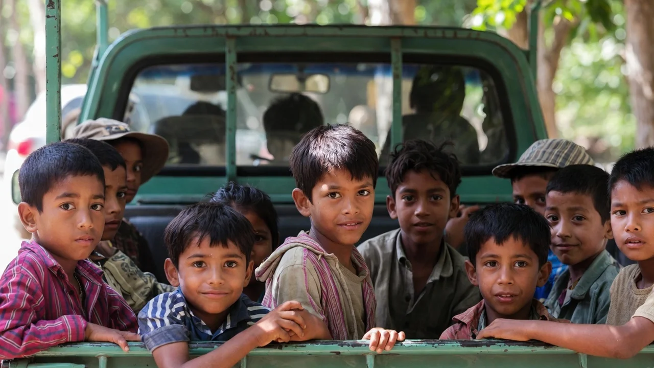 anekdoto gyftos datsoun