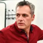 Ο Αντώνης σκοτεινός και αποφασισμένος για εκδίκηση στη Γη της Ελιάς