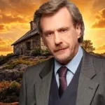 Ο Απόστολος καταρρέει στη σειρά Το σπίτι δίπλα στο ποτάμι.