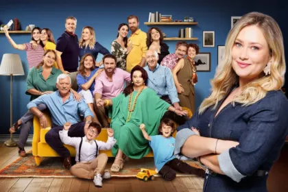 Η Ιωάννα Ασημακοπούλου μιλά για την εξέλιξη της Αντωνίας στο Σόι σου