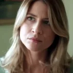 Η Άσπα σε στιγμή έντονης συναισθηματικής πίεσης πριν τον εγκλεισμό της στη σειρά Μια νύχτα μόνο