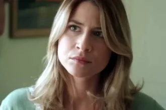 Η Άσπα σε στιγμή έντονης συναισθηματικής πίεσης πριν τον εγκλεισμό της στη σειρά Μια νύχτα μόνο