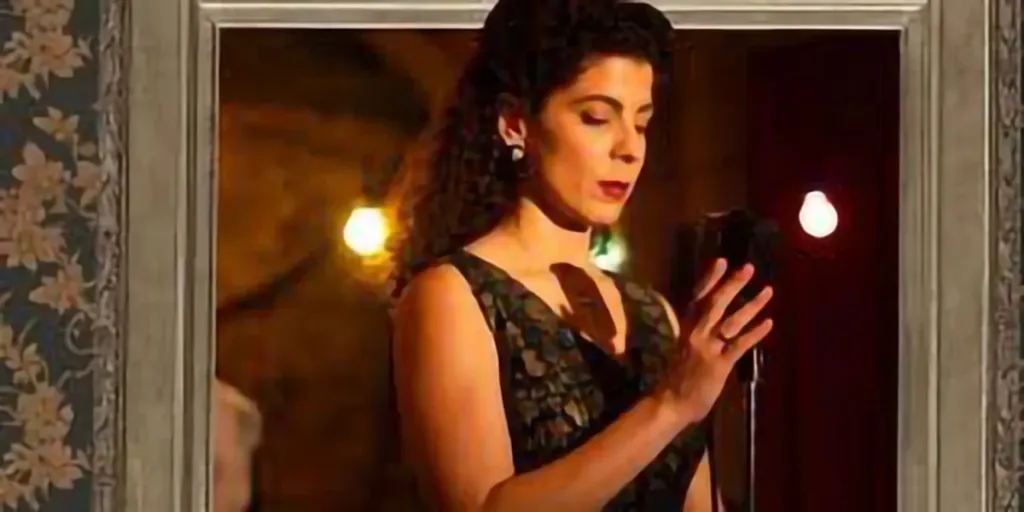 Το σπίτι δίπλα στο ποτάμι