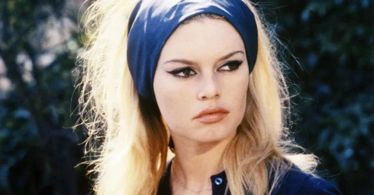 Brigitte Bardot – αποχαιρετισμός στη Γαλλίδα θρυλική ηθοποιό