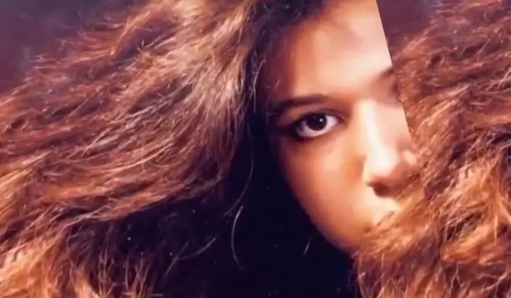 Χριστίνα Αλεξανιάν