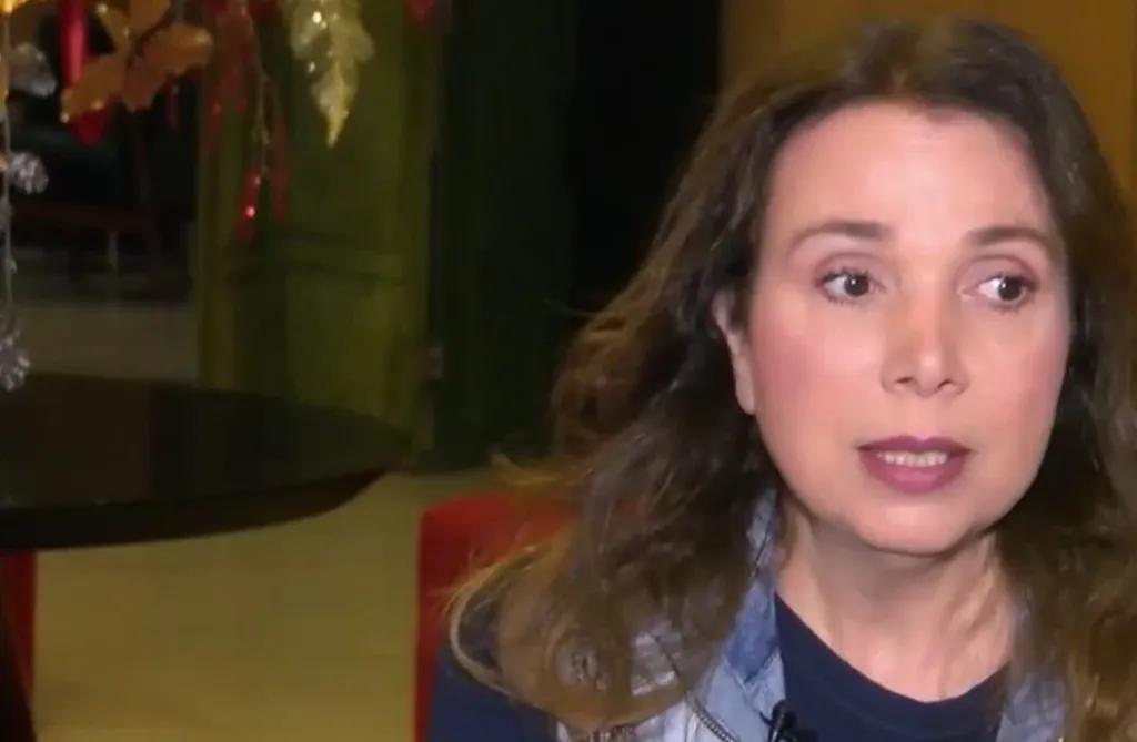 Χριστίνα Αλεξανιάν