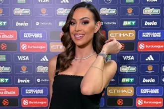 dora panteli me gio instagram