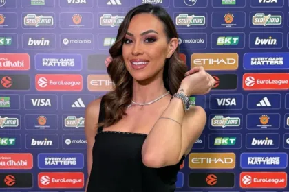 dora panteli me gio instagram