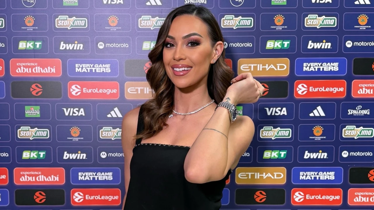 dora panteli me gio instagram