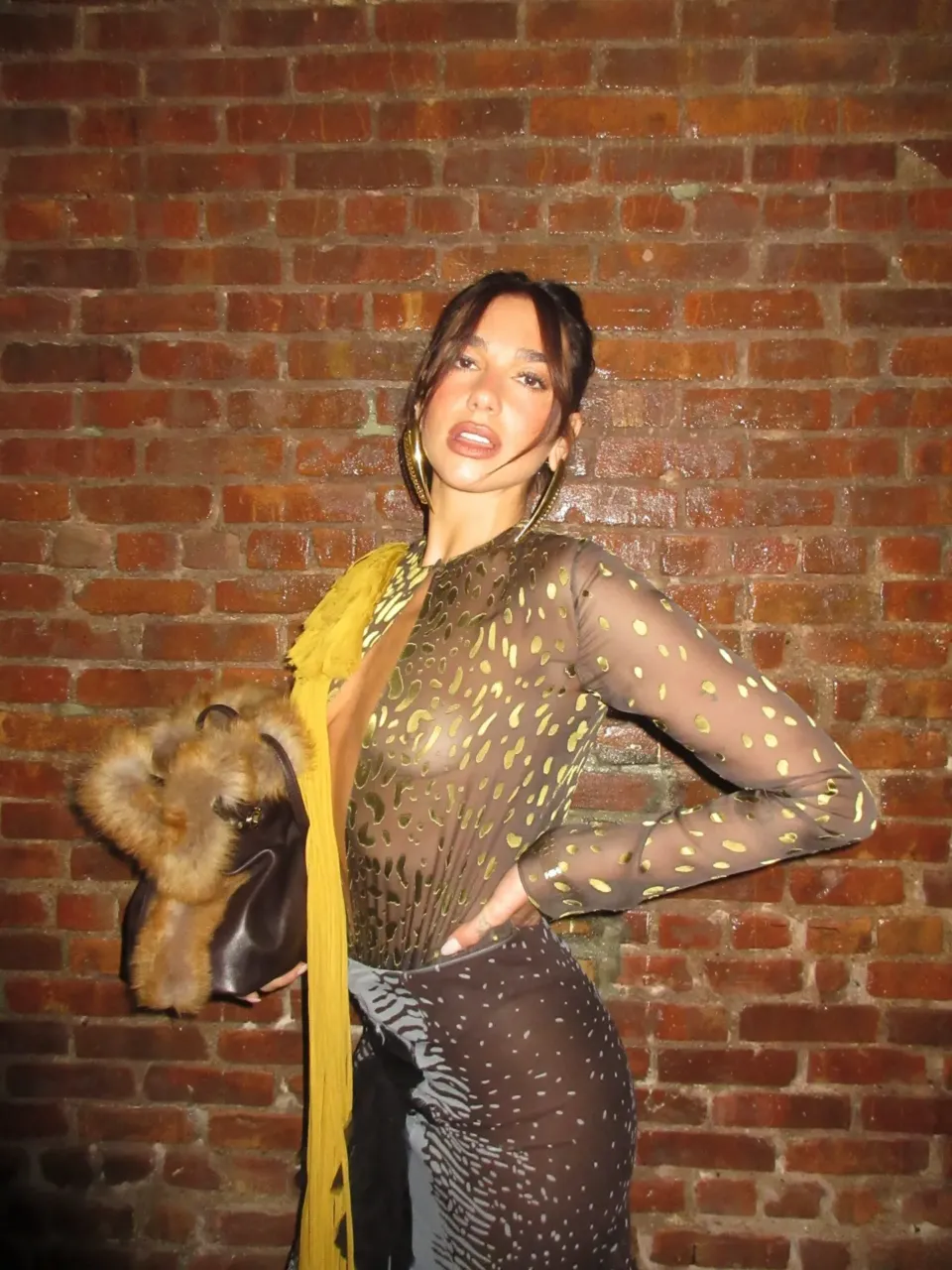 Η Dua Lipa επαναπροσδιορίζει το sheer dressing με look Ferragamo Spring/Summer 2026 6 dualipa 1765465096 3785318042583183201 12331195