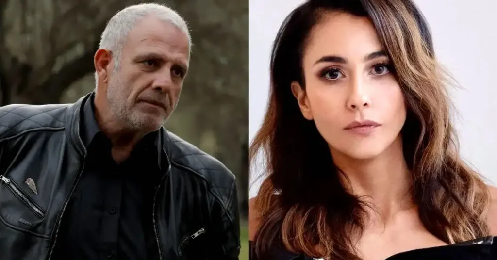 Η Ερωφίλη αποφασίζει να μείνει μακριά από τη Μάνη και να προστατεύσει την οικογένειά της