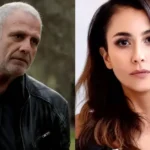 Η Ερωφίλη αποφασίζει να μείνει μακριά από τη Μάνη και να προστατεύσει την οικογένειά της