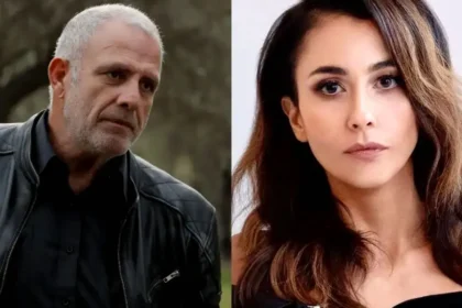 Η Ερωφίλη αποφασίζει να μείνει μακριά από τη Μάνη και να προστατεύσει την οικογένειά της