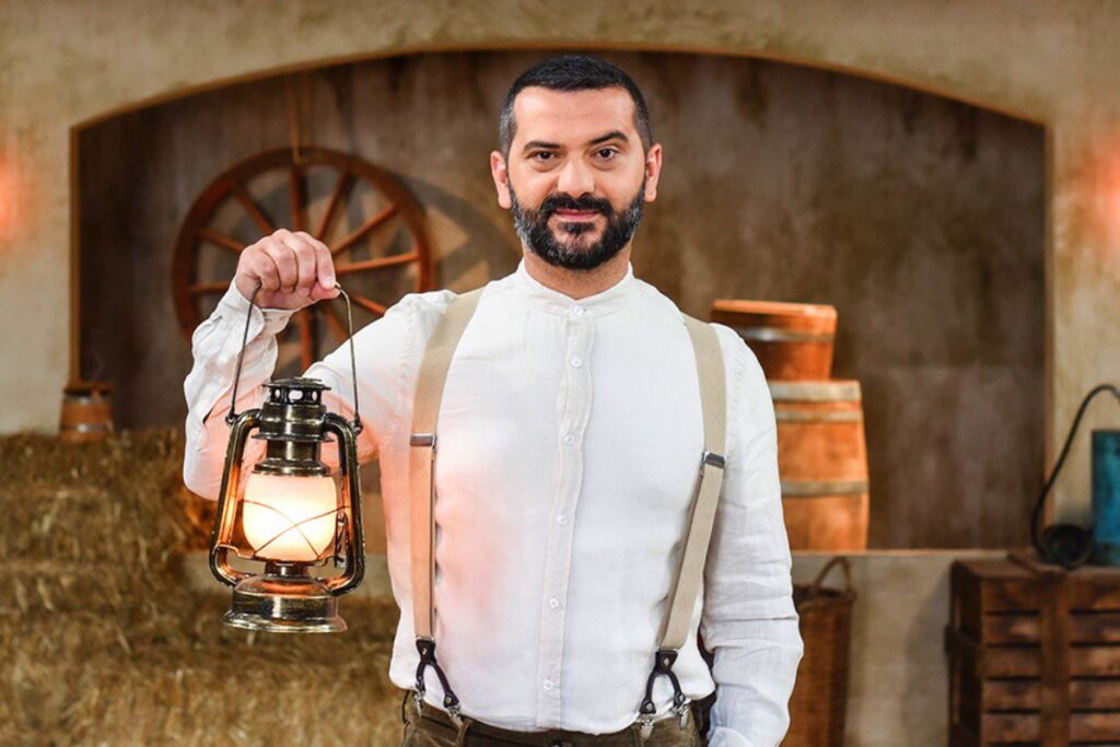 Φάρμα και GNTM: Πότε ολοκληρώνονται – Τι σκέφτεται το Star για την επόμενη σεζόν 2 Φάρμα