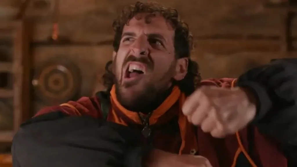 Φάρμα spoiler – Τι θα δούμε απόψε (8/12)