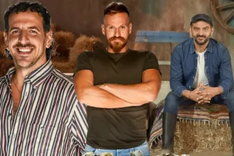 Φάρμα τελικός