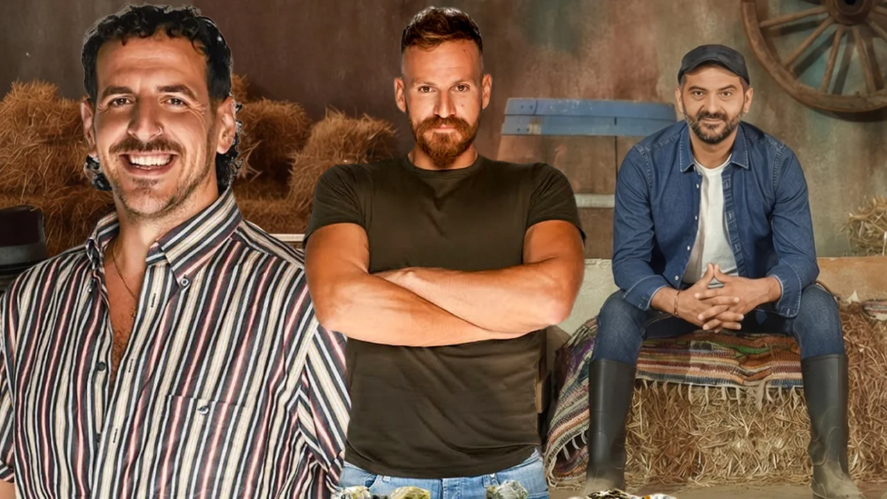 Φάρμα τελικός