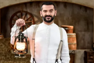 Ο Λεωνίδας Κουτσόπουλος περιμένει την τελική τριάδα