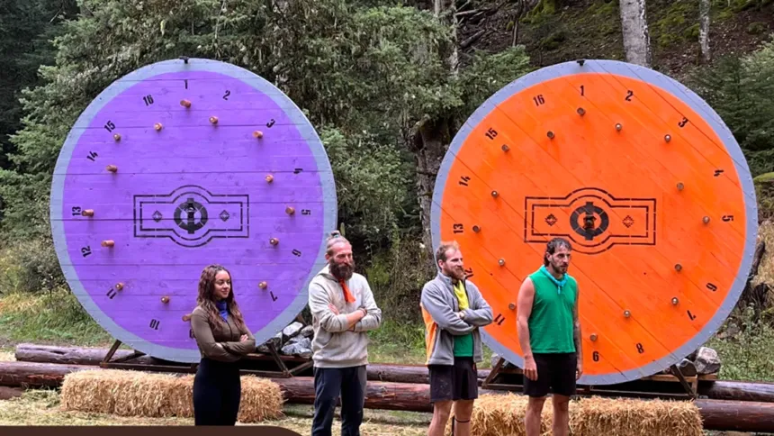 Ο τροχός γυρίζει και τίποτα δεν μένει ίδιο. Ποιος θα βρεθεί τώρα στη μάχη της αποχώρησης;